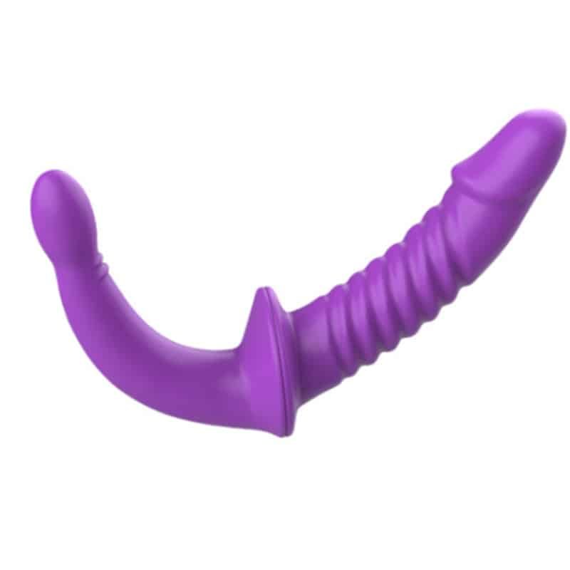 Strap on Dildos