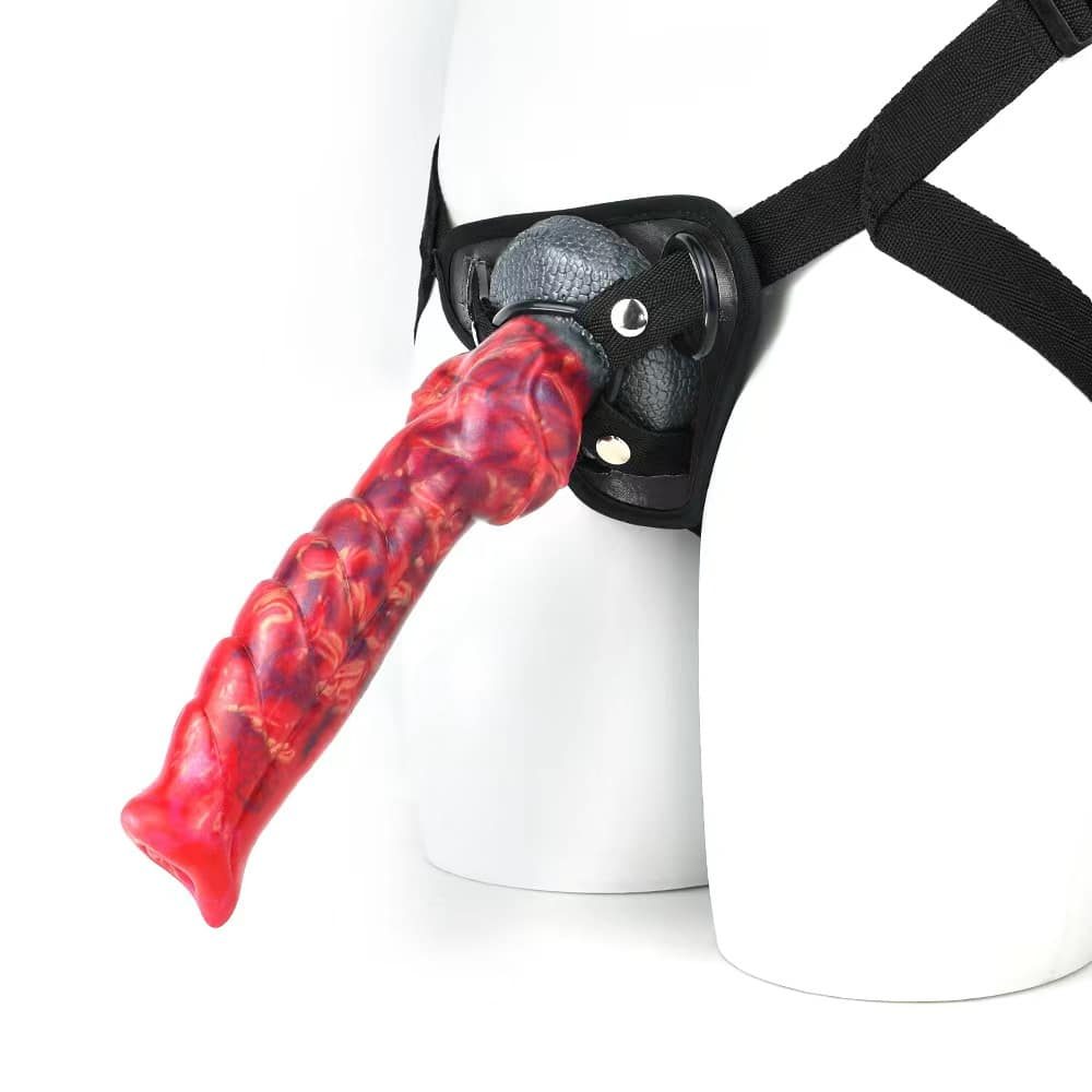 Strap on Dildos