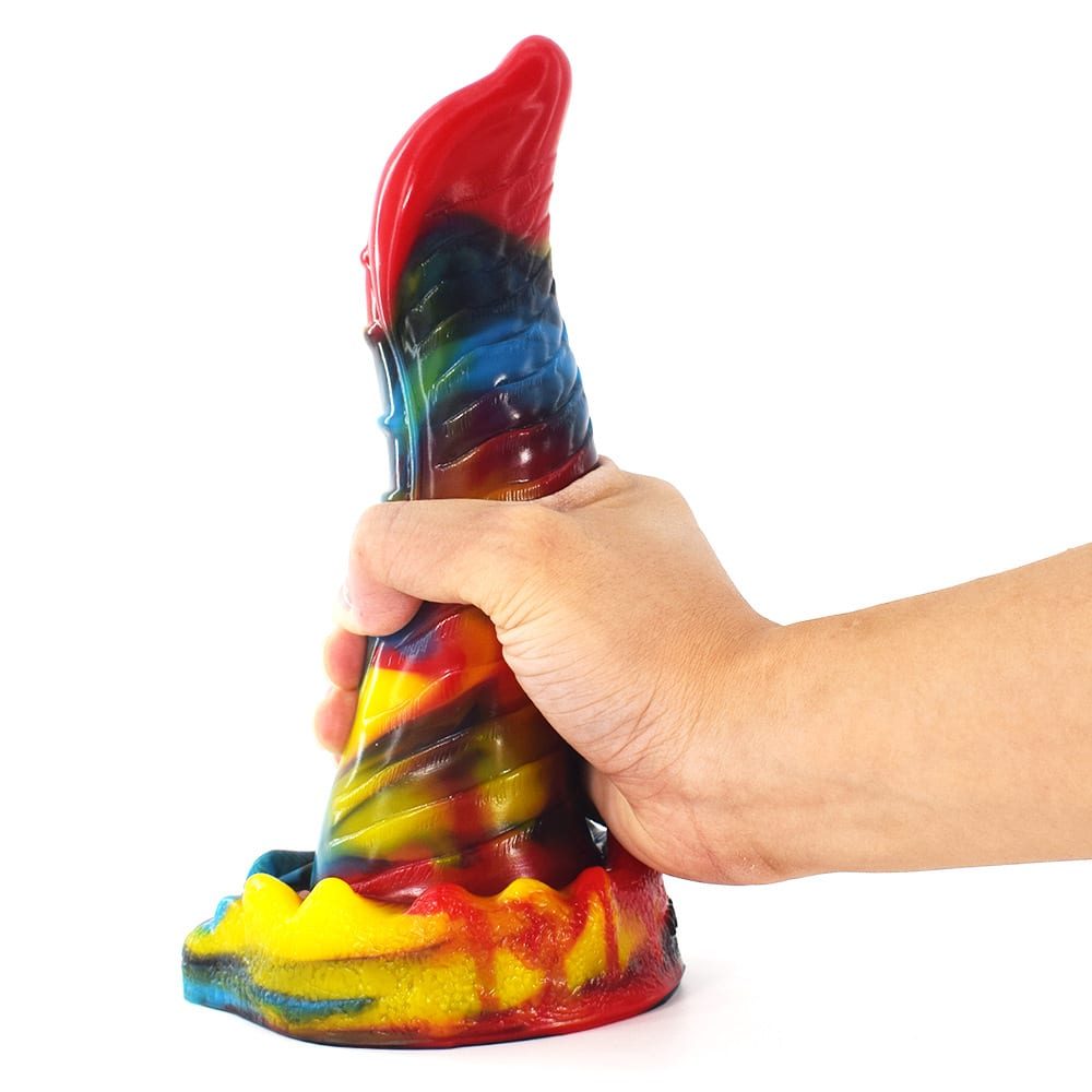 Anal Dildos
