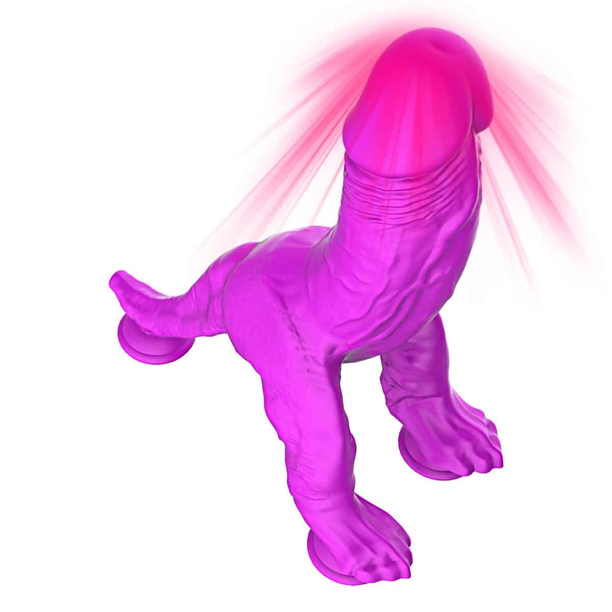 Anal Dildos