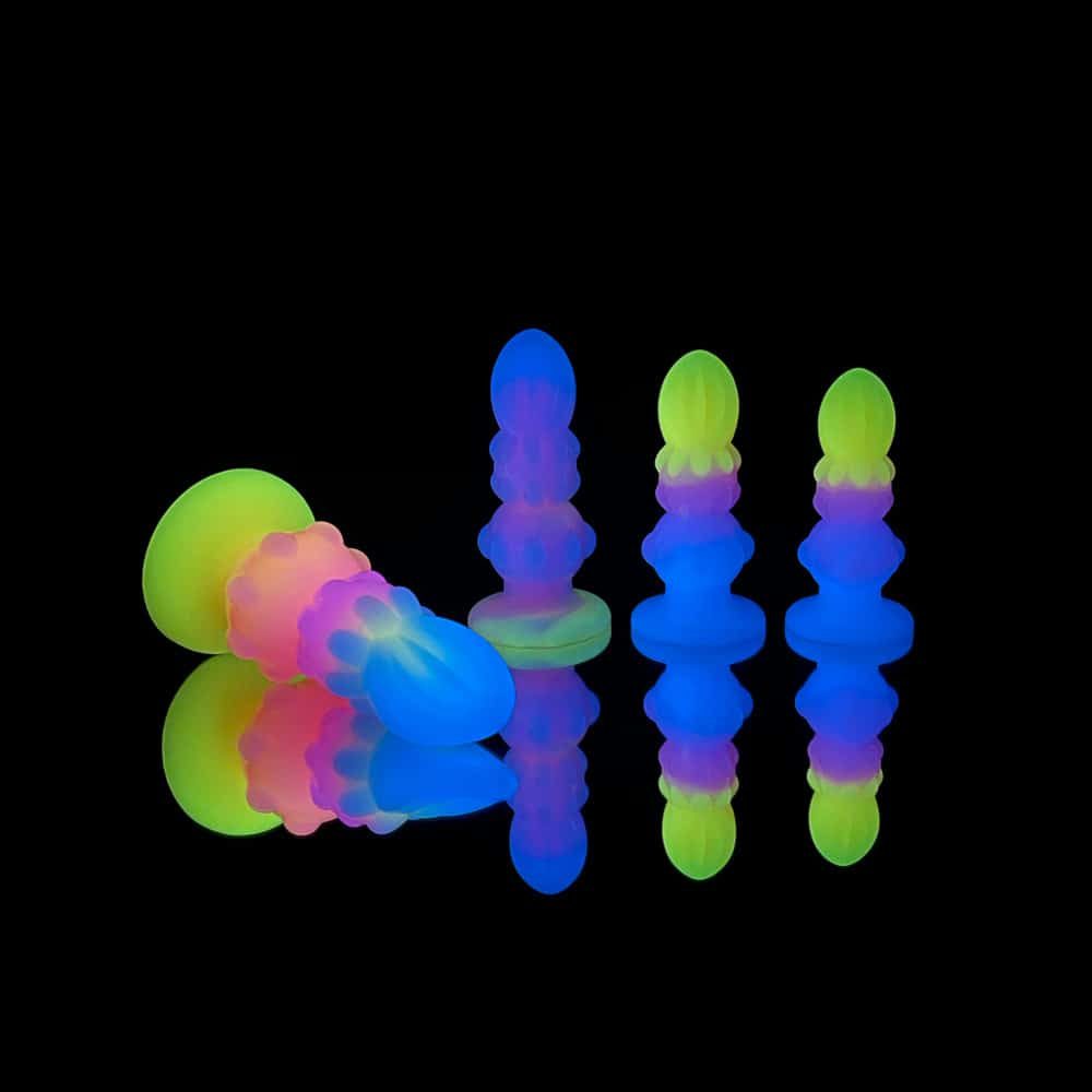 Anal Dildos