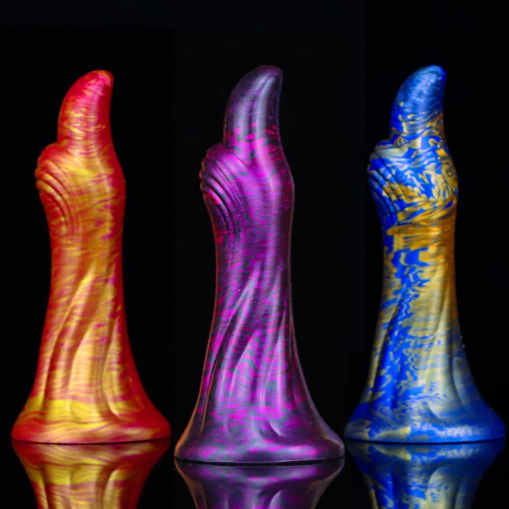 Anal Dildos