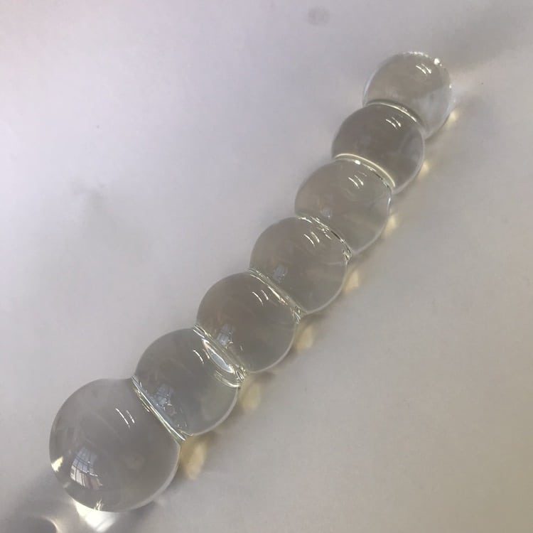 Anal Dildos