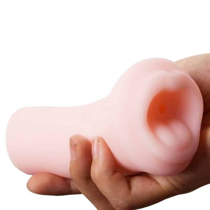 Masturbateur de poche