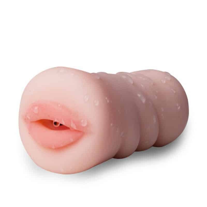 Masturbateur de poche