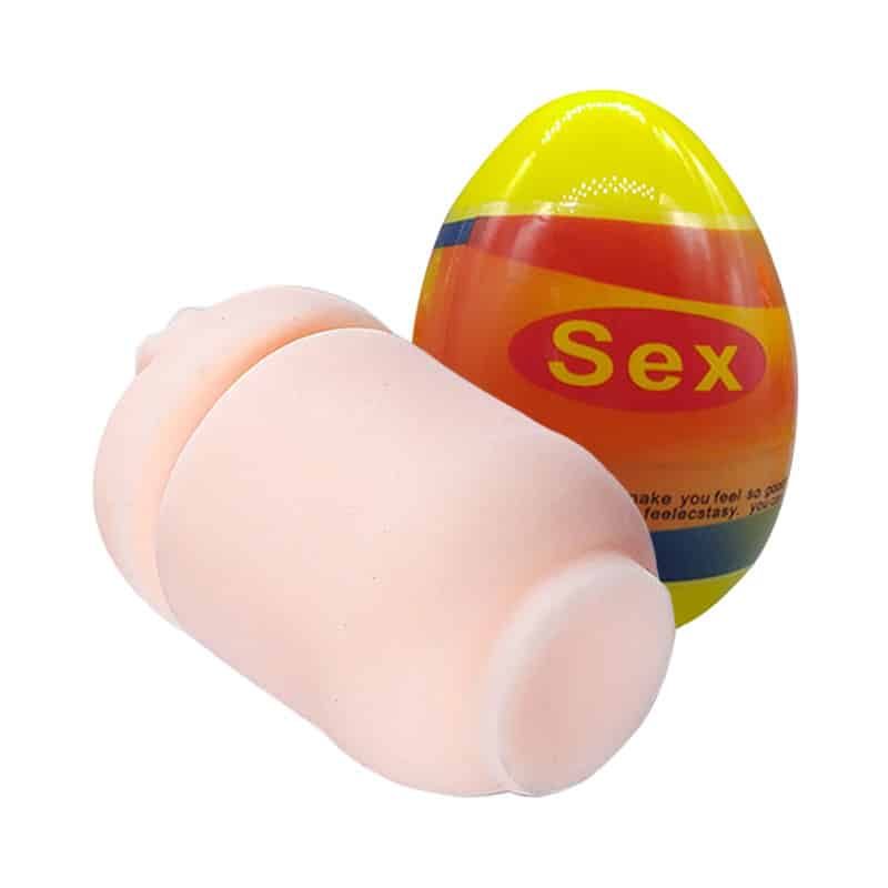 Masturbateur de poche