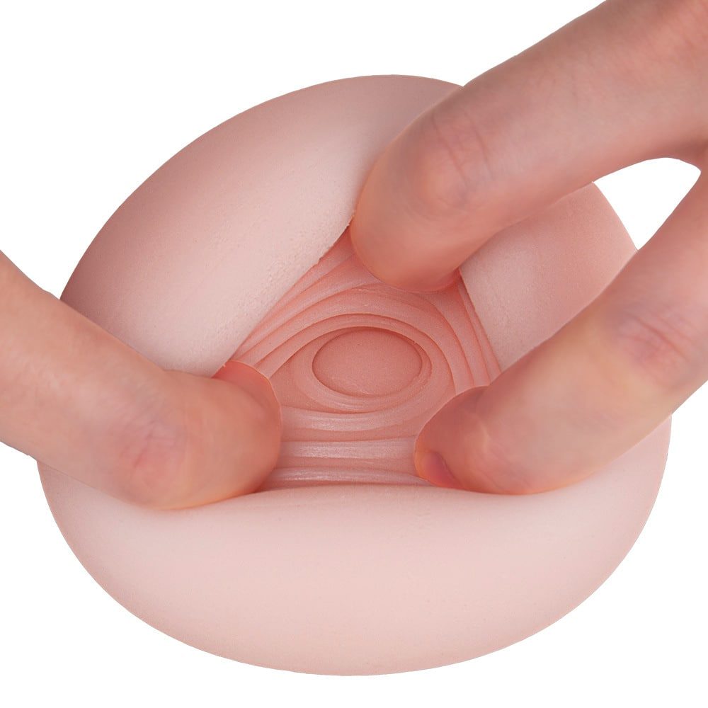 Masturbateur de poche