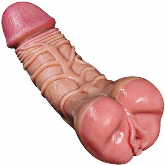 Masturbateur de poche