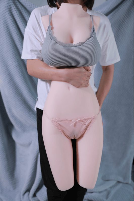 Sex Doll Torso