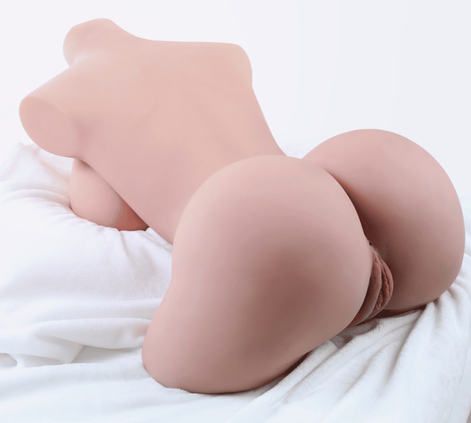 Sex Doll Torso