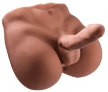 Sex Doll Torso