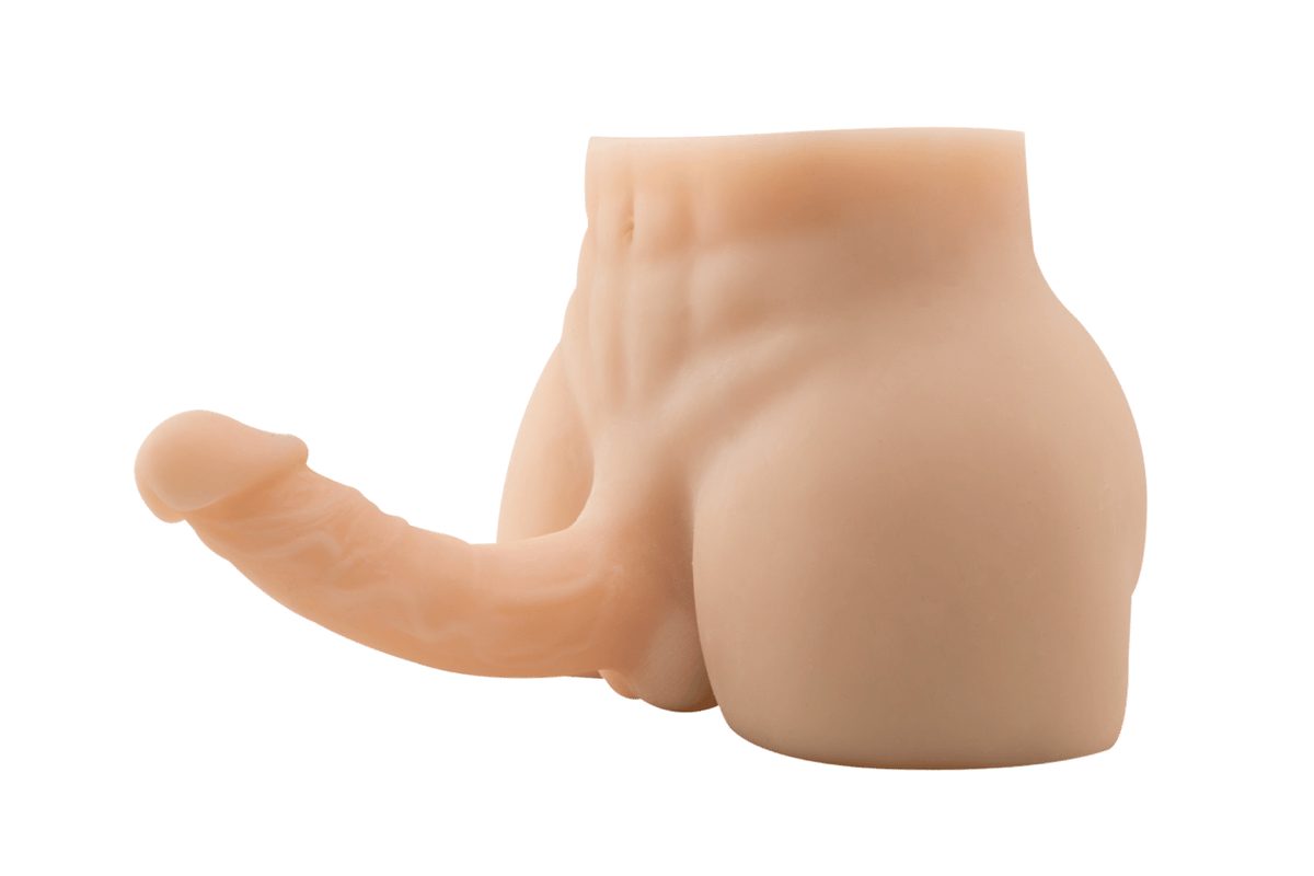 Sex Doll Torso