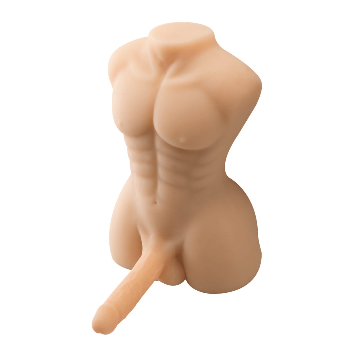 Sex Doll Torso