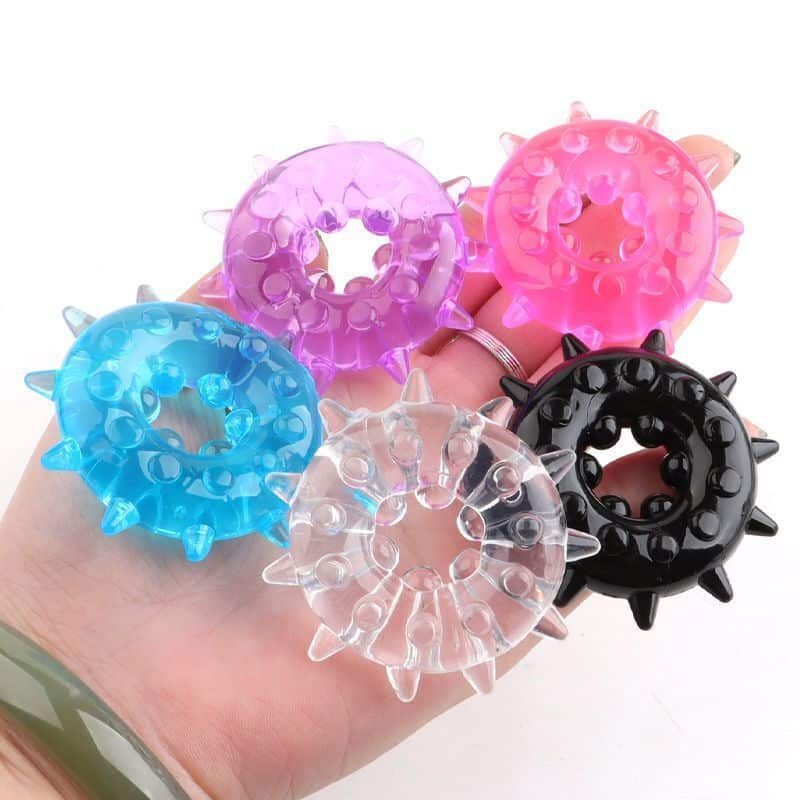 Cock Rings