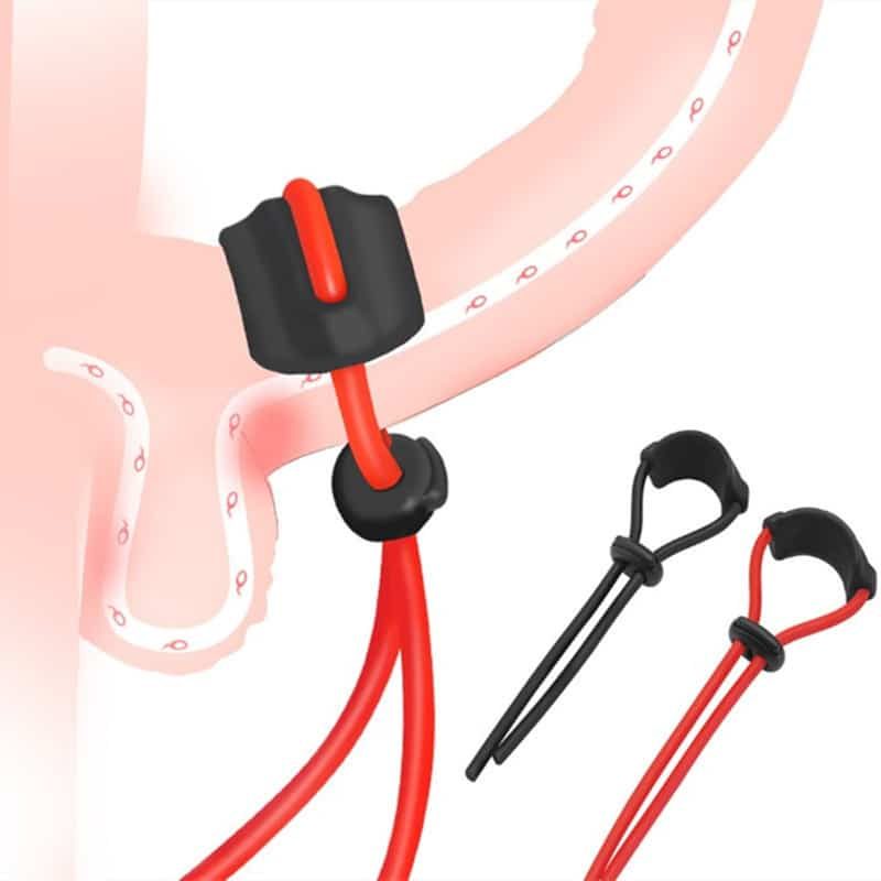 Anelli per il pene