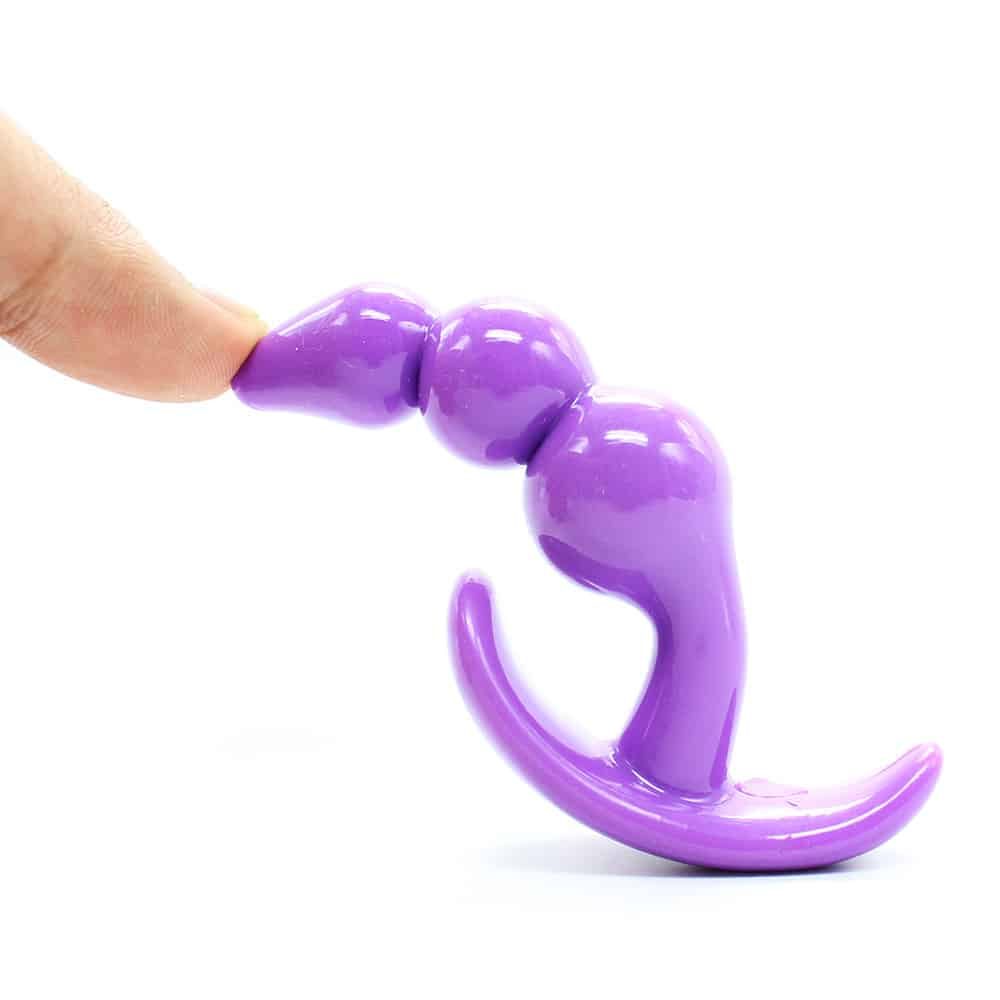 Anal Beads