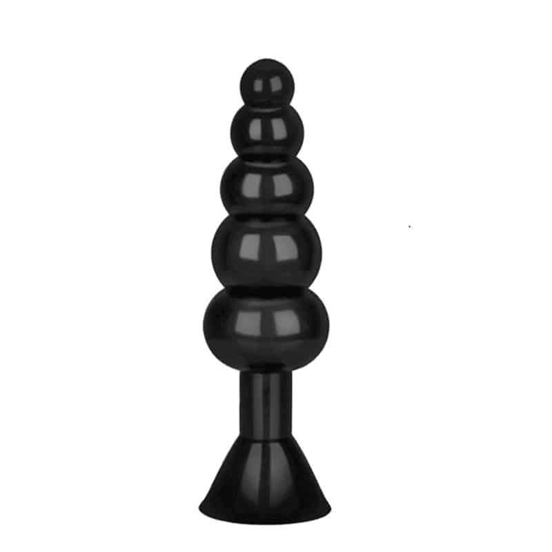 Boules anales