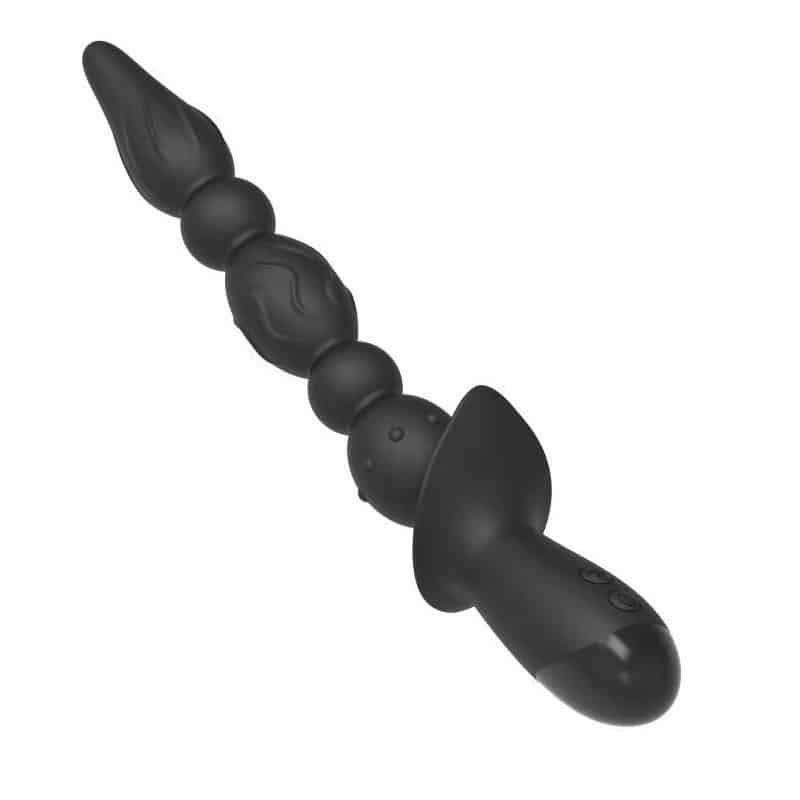 Boules anales