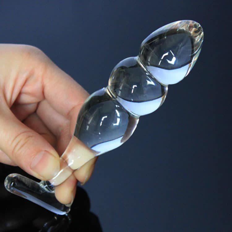 Boules anales