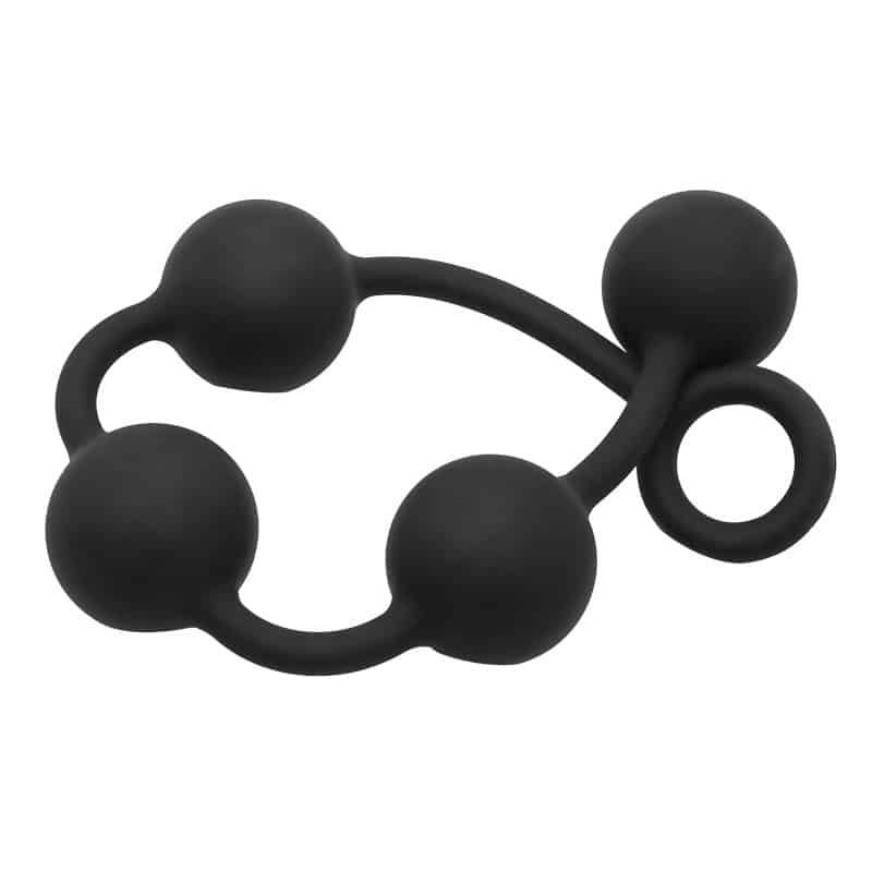 Boules anales