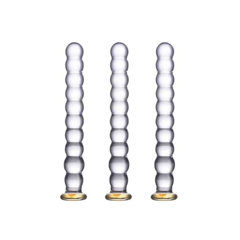 Boules anales