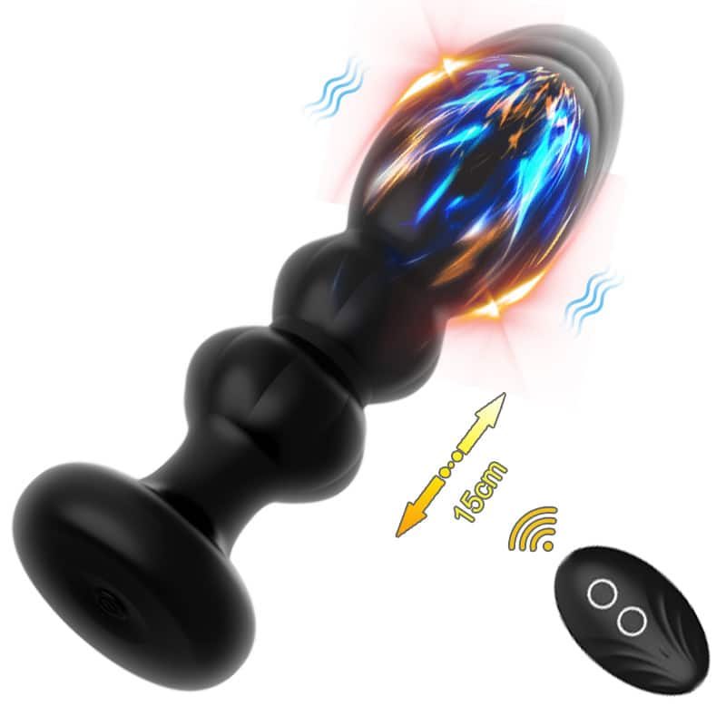 Prostate Toys