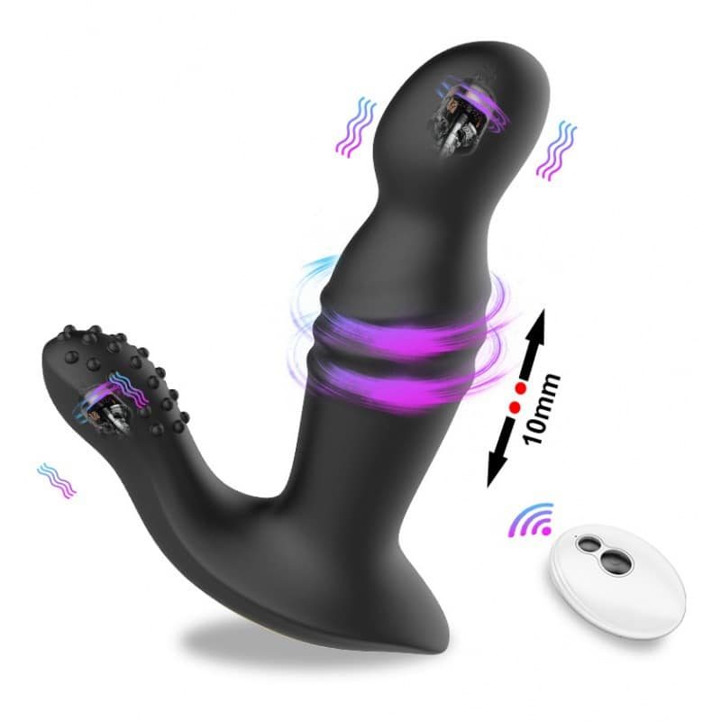 Prostate Toys