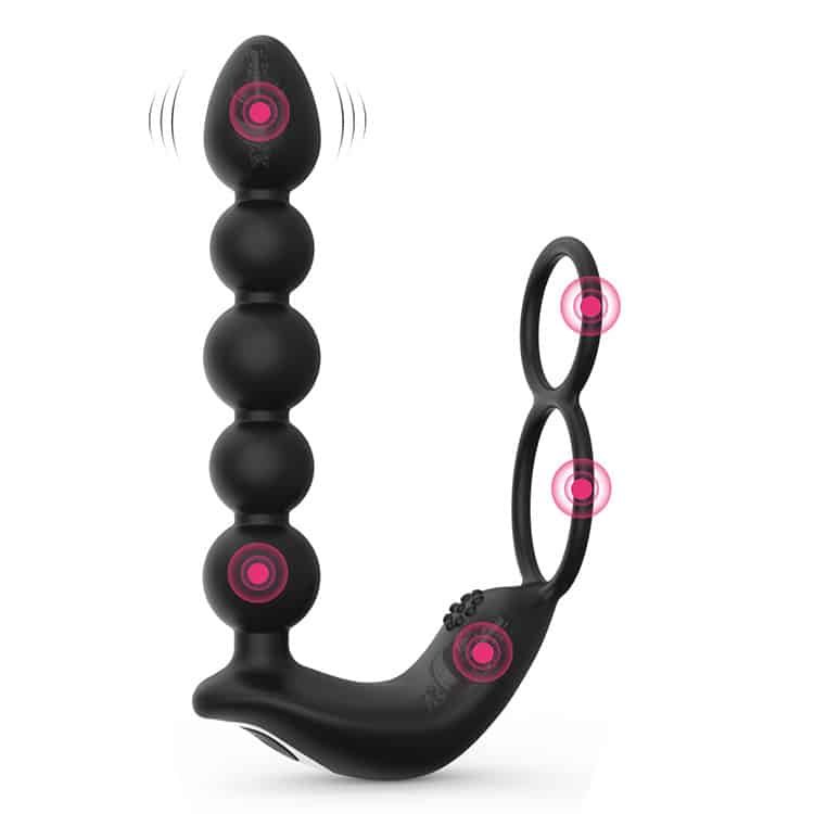 Prostate Toys