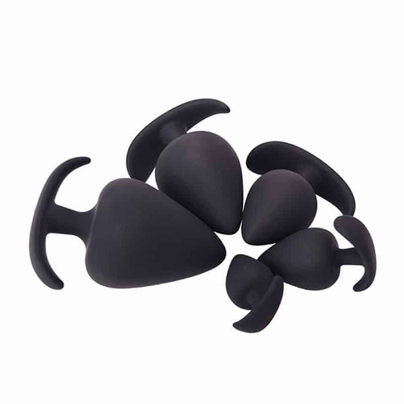 Kit di allenamento anale