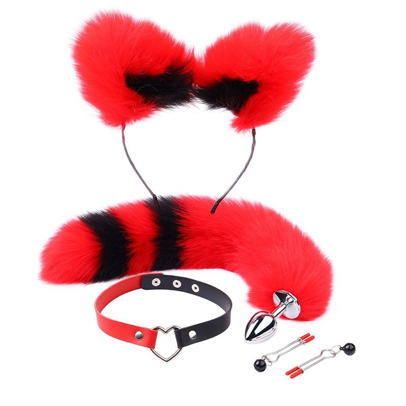 Kit di allenamento anale