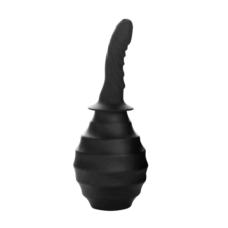 Anal Douche