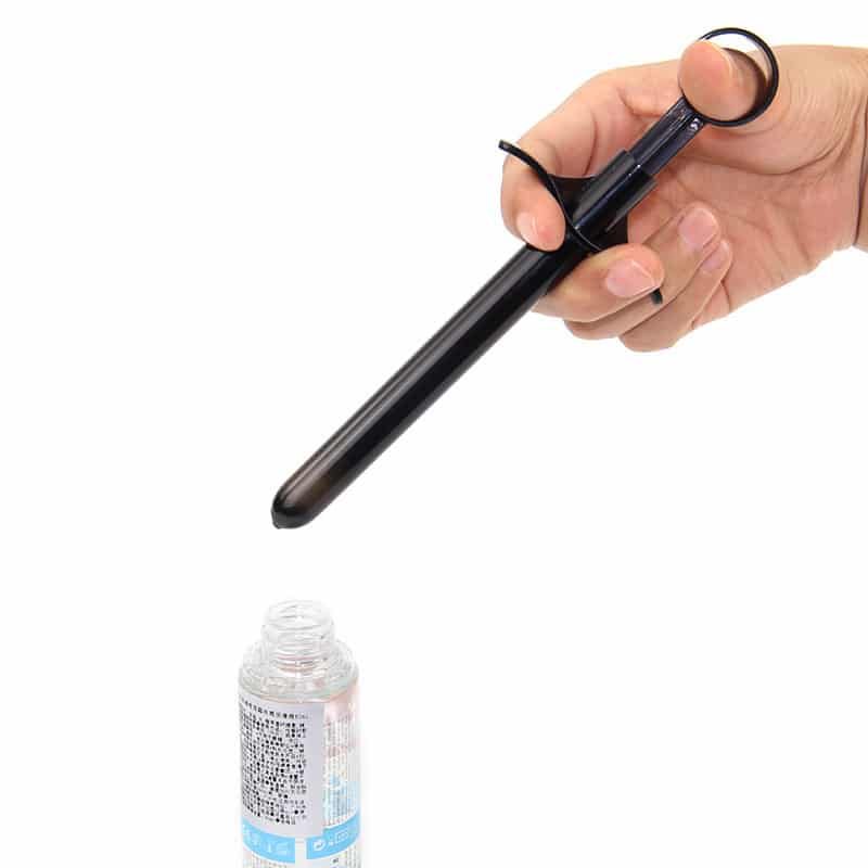Anal Douche