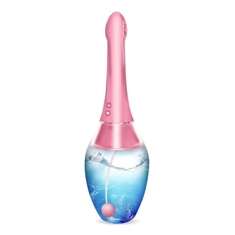 Anal Douche