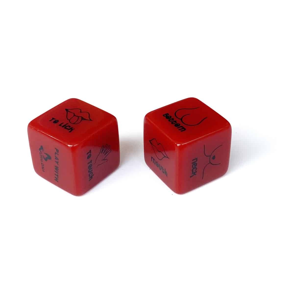 Sex Dice