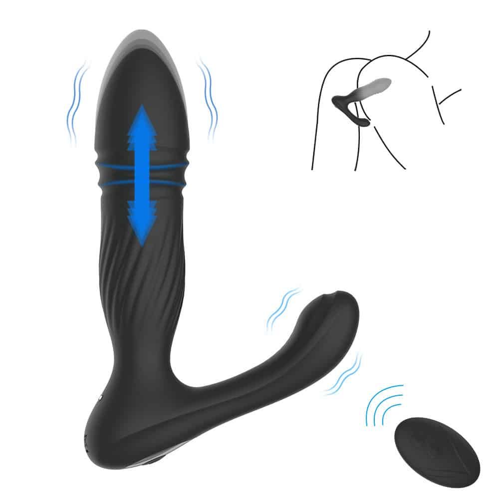 Gay Sex Toys