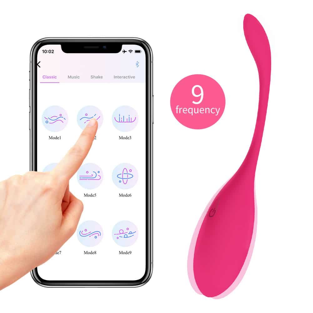 Other Niche Vibrators