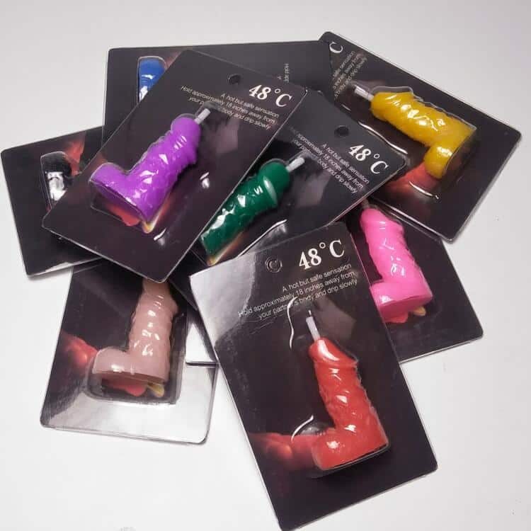 Adult Novelties