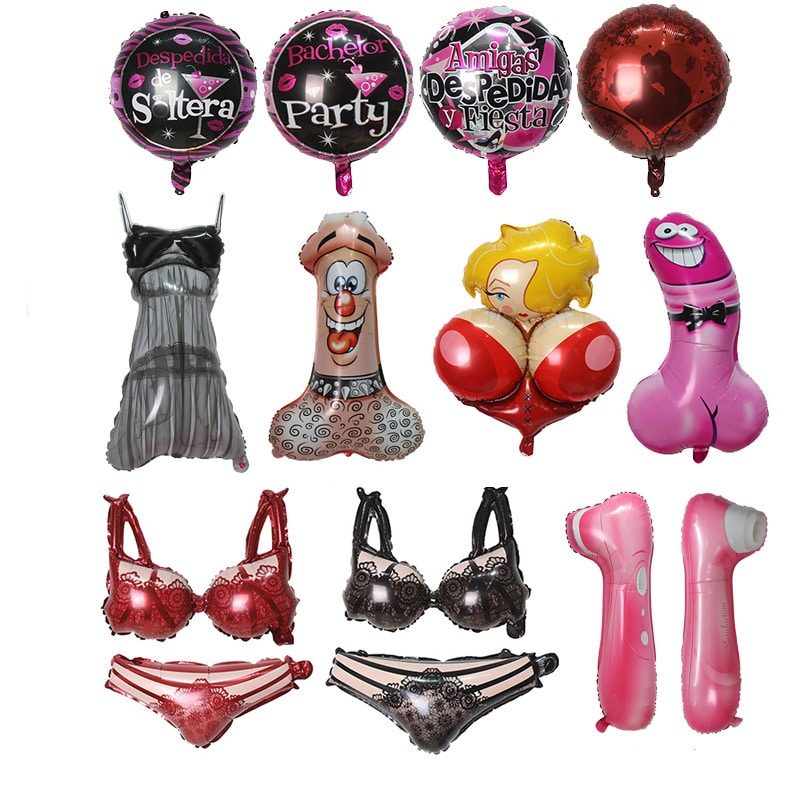 Adult Novelties