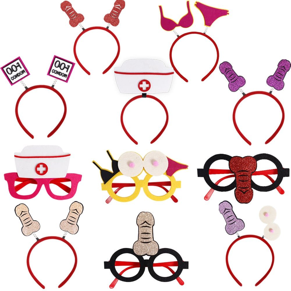Adult Novelties