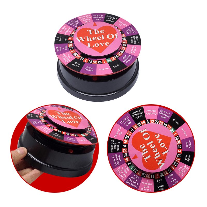 Adult Novelties