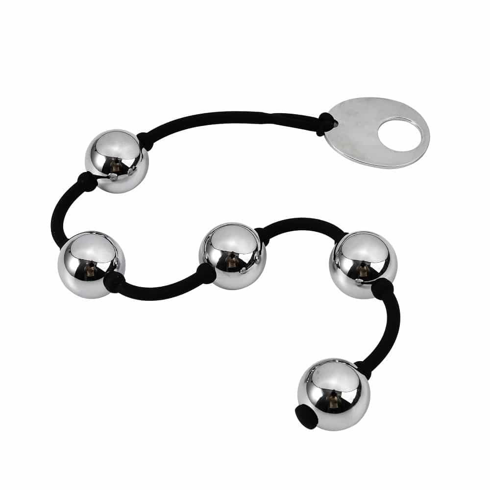 Kegel Balls