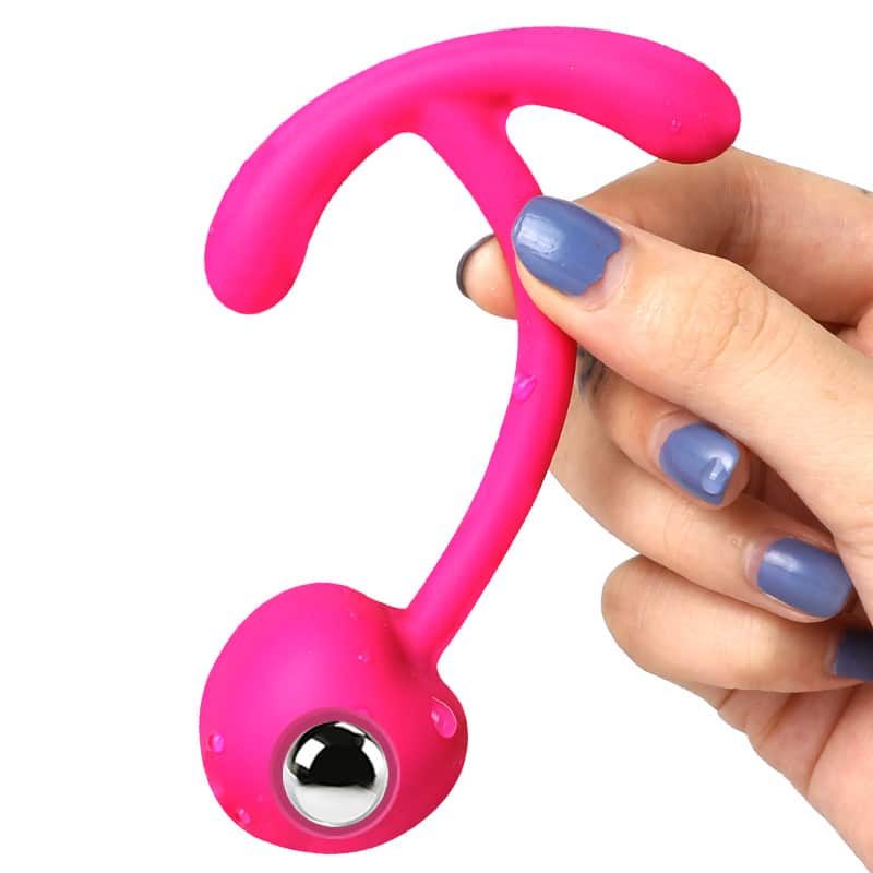 Bolas de Kegel