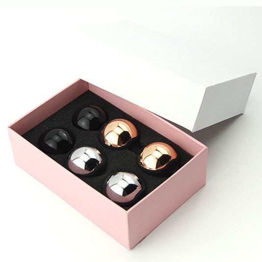 Bolas de Kegel