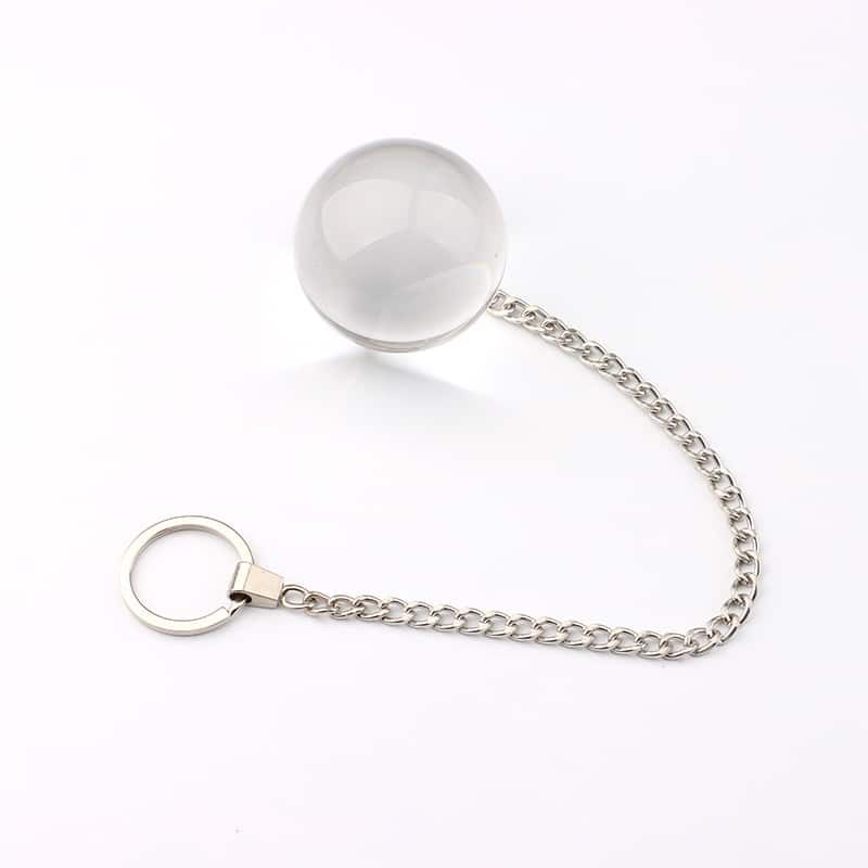 Bolas de Kegel