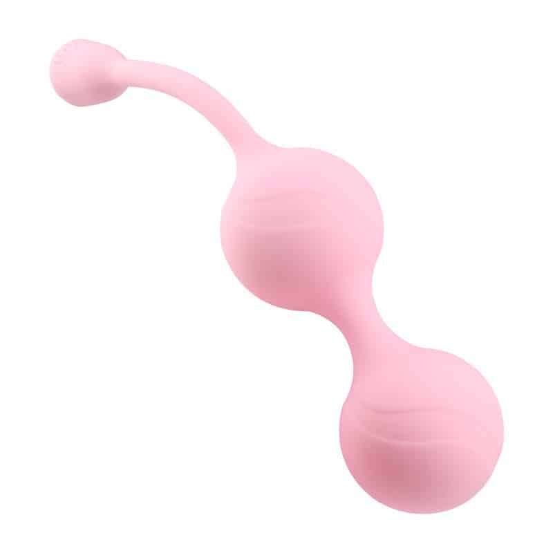 Bolas de Kegel