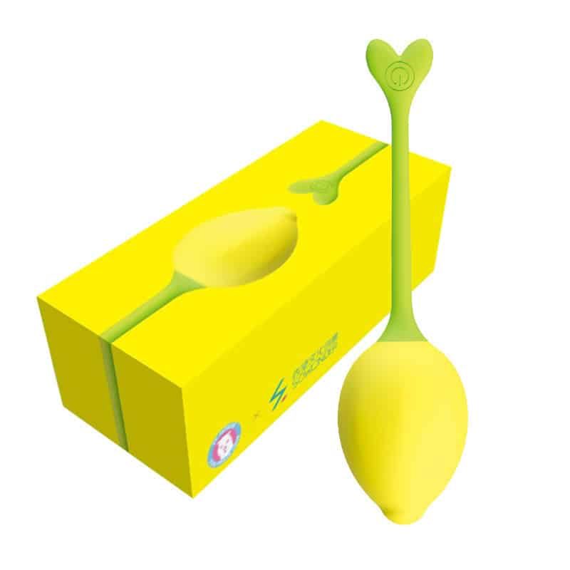 Bolas de Kegel