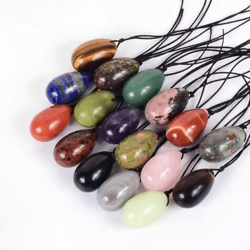Bolas de Kegel