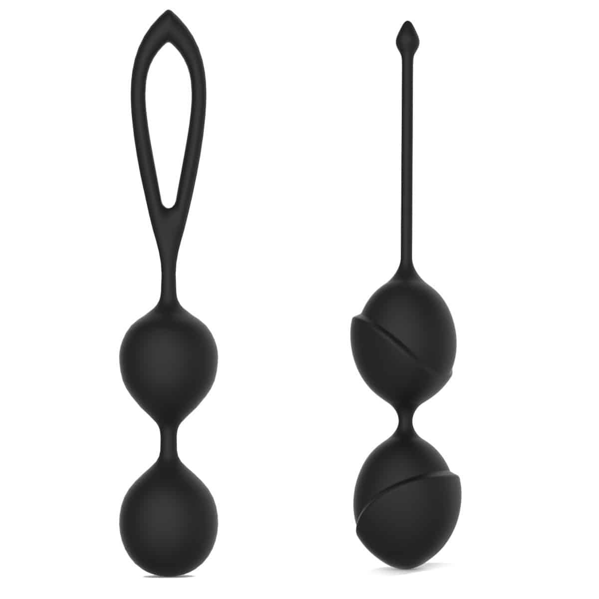 Bolas de Kegel