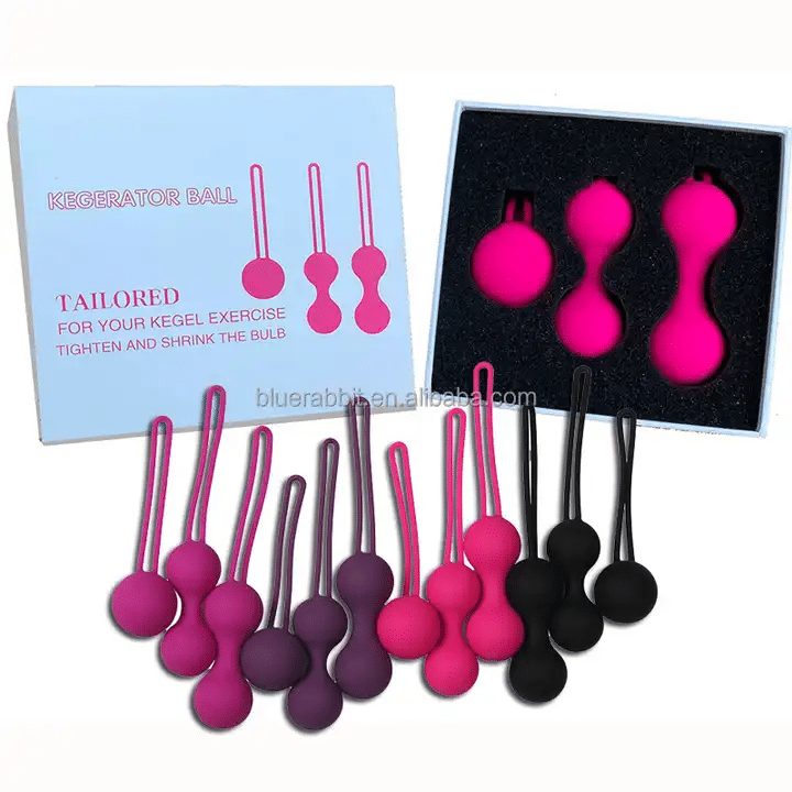 Bolas de Kegel