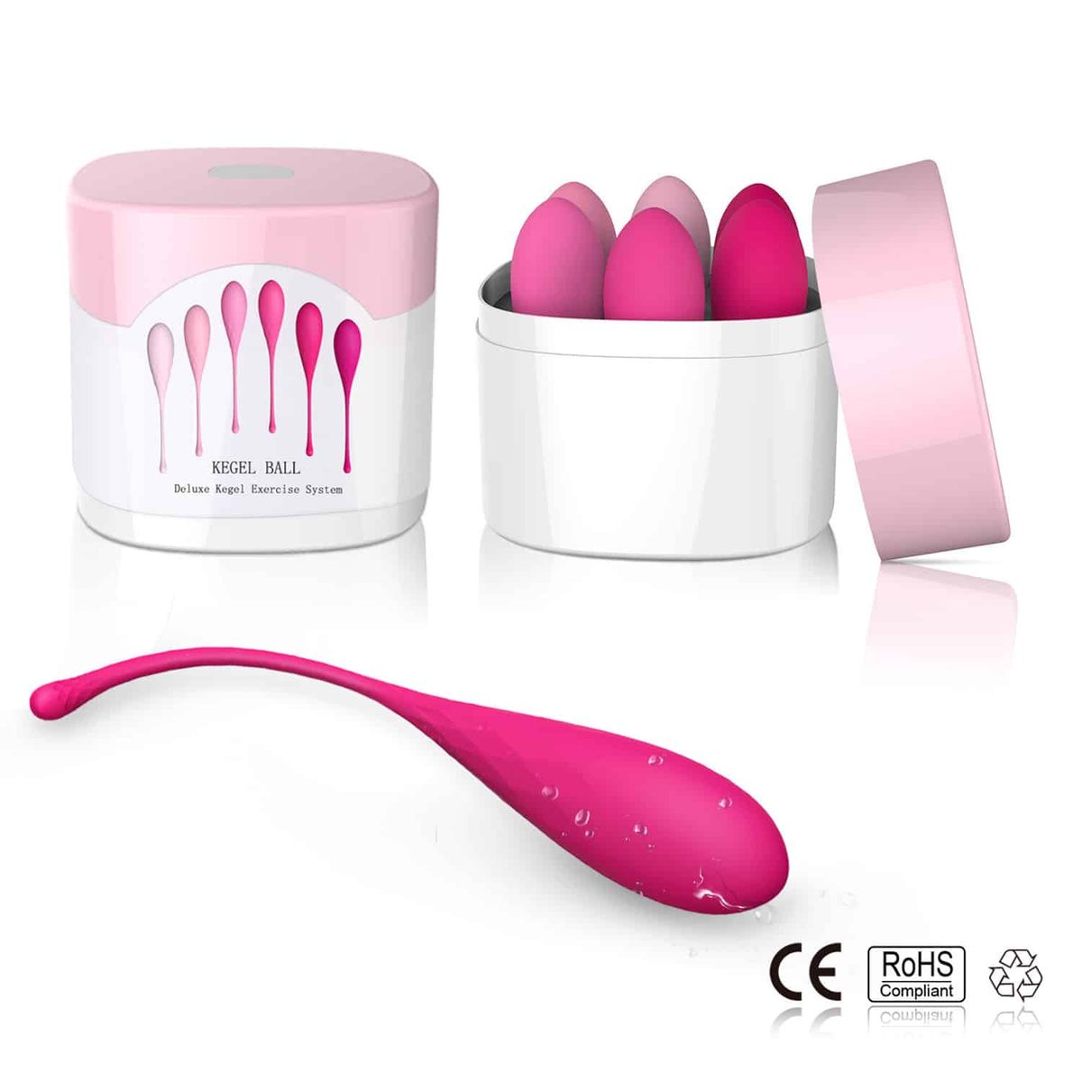 Bolas de Kegel